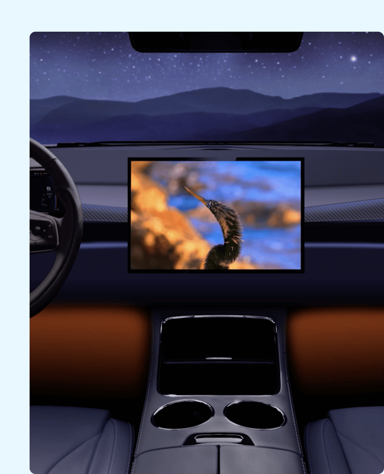 可看:光影同步,氛围感满满-PA直营科技