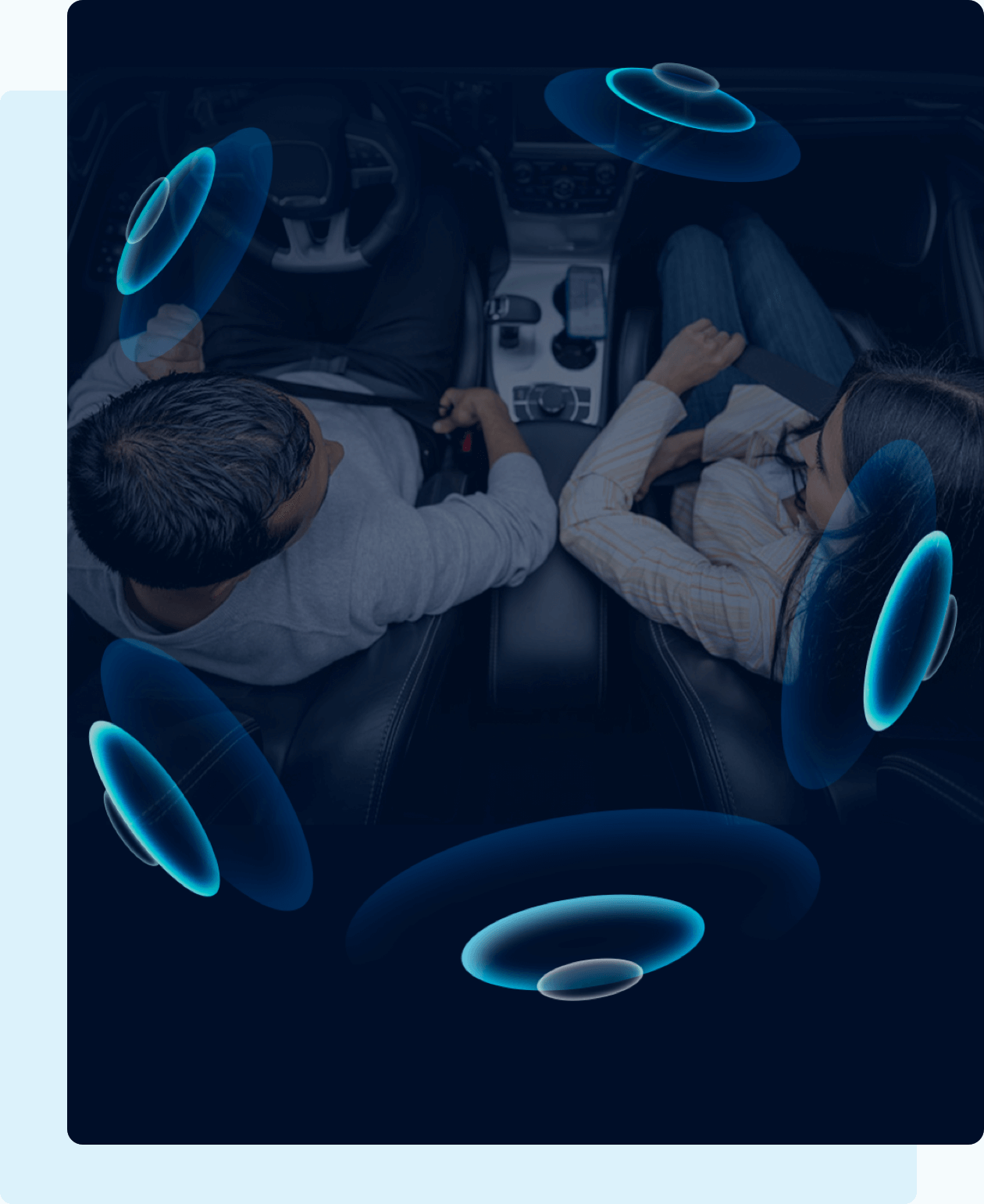 可听:声音更有层次和方向-PA直营科技